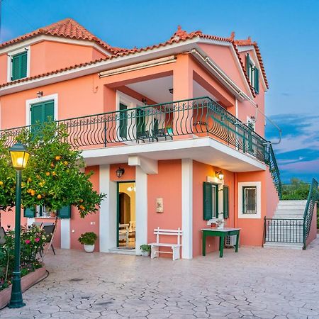 Artemis Superb 2 Bedroom Apartment 700 M Away From The Beach Minia Exterior photo